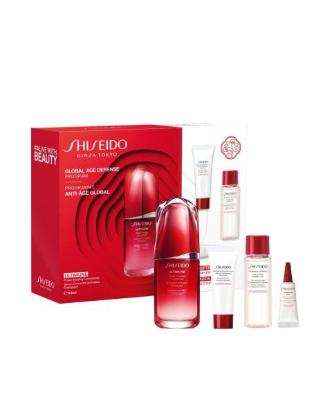 Ultimune Value Set