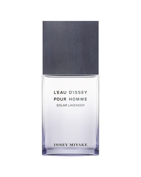 Solar Lavender
