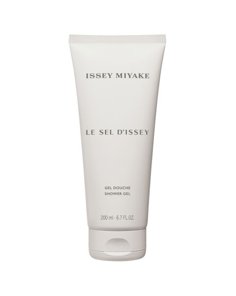 Le Sel d’Issey