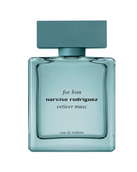 for him vetiver musc