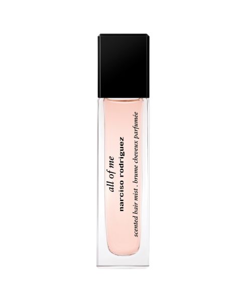 all of me - profumo per capelli
