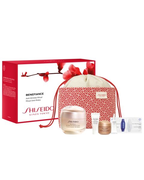 Benefiance Pouch Set