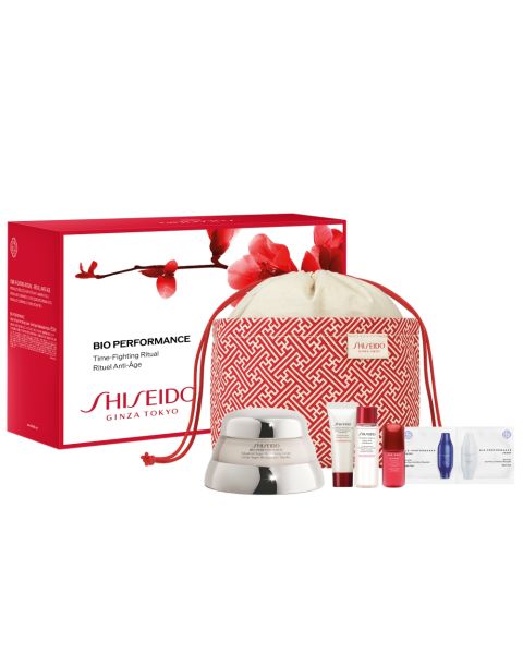 Bio-Performance Pouch Set