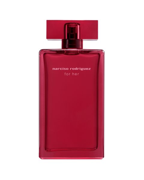 for her eau de parfum intense