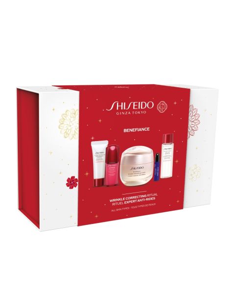 Benefiance Holiday Kit