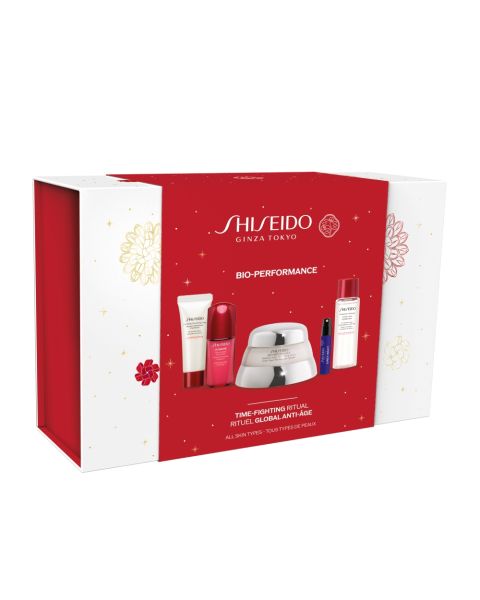 Bio-Performance Holiday Kit