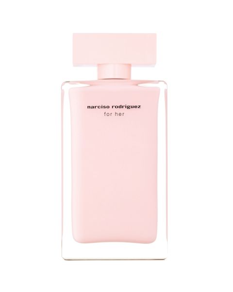 for her