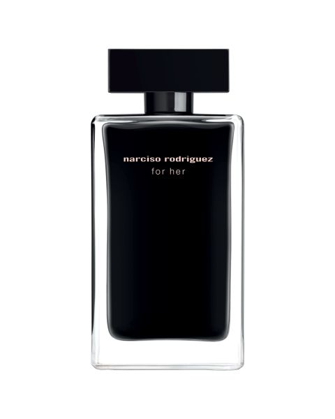 for her