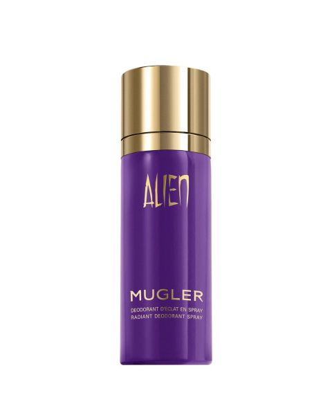 Alien Deo Spray