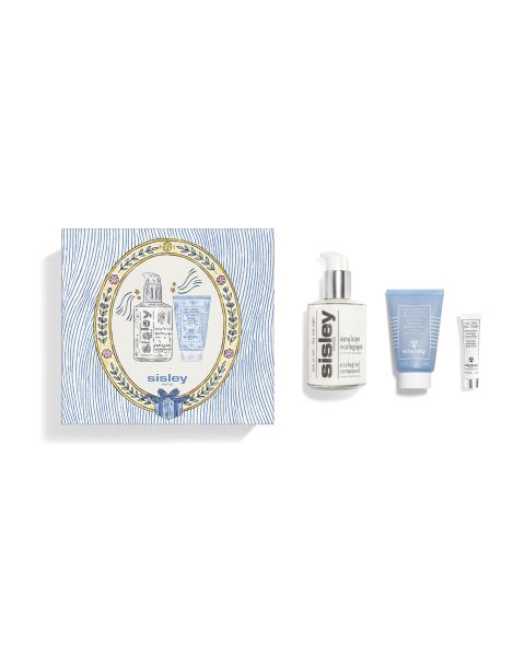 Coffret Soin Noel Les Essentiels Sisley