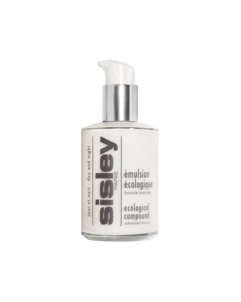 Emulsion Ecologique Formule Avancée