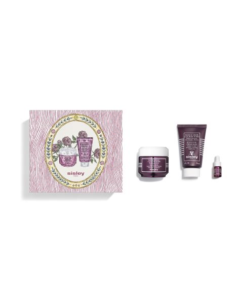 Coffret Duo Rose Noire