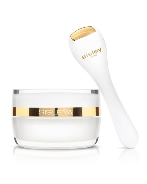 Sisleÿa L&#039;Intégral Anti-Âge Crème Contour des Yeux et de Lèvres