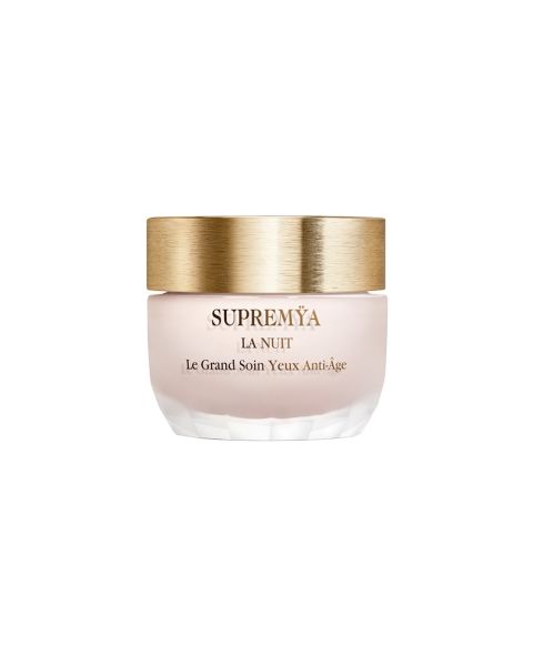 Supremÿa - Le Grand Soin Yeux Anti-Age