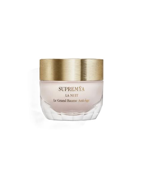 Supremÿa Baume la Nuit