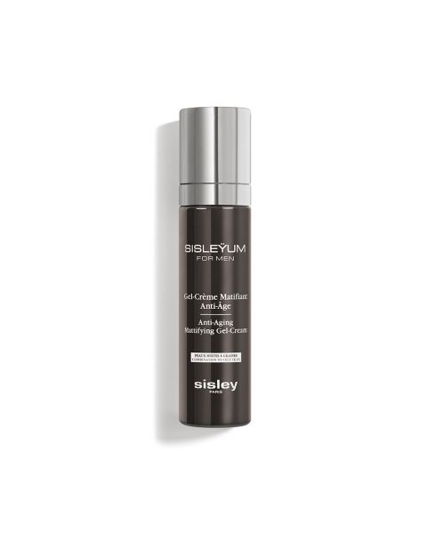 Sisleÿum Gel-Crème Matifiant Anti-Âge