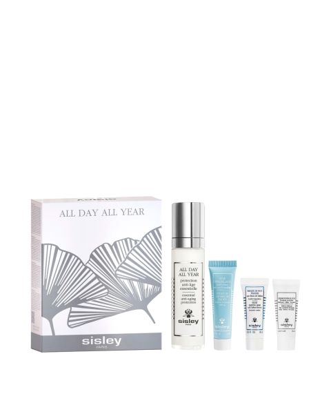 All Day All Year Programme Découverte