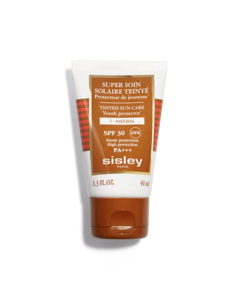 Super Soin Solaire Teinté SPF 30