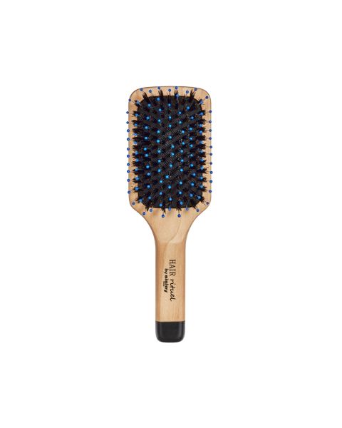 La Brosse de Poche Brillance et Douceur