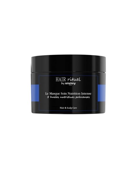 Le Masque Soin Nutrition Intense