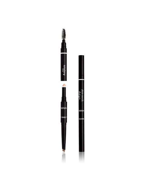 Phyto-Sourcils Design