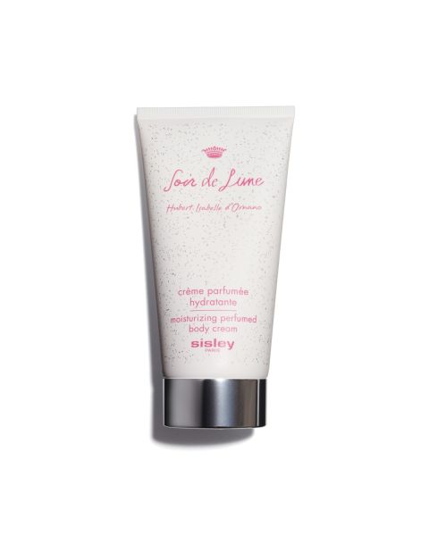 Crème Parfumée Hydratante Soir de Lune