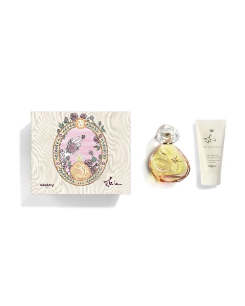 Coffret Izia Fee Greening