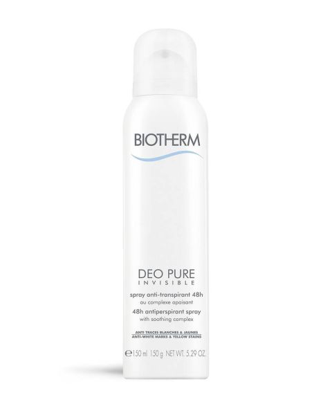 Deo Pure Invisible