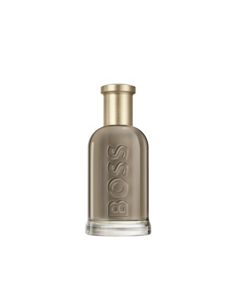 Boss Bottled