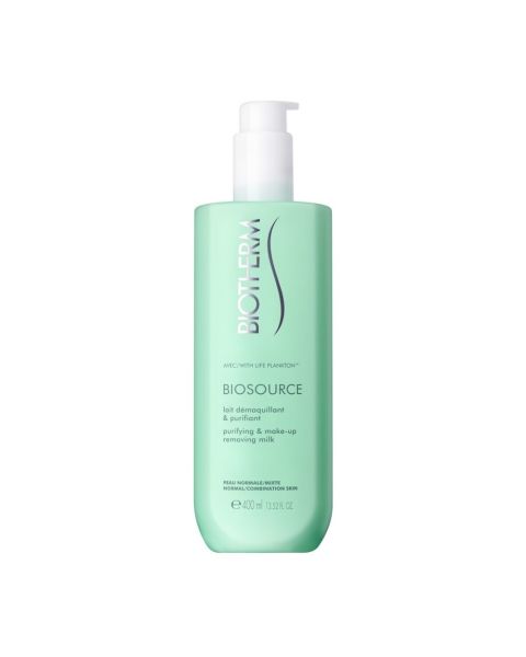 Biosource Lait Tonifiant Pnm