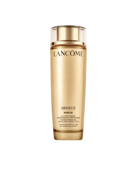 Absolue Lozione Viso Rose