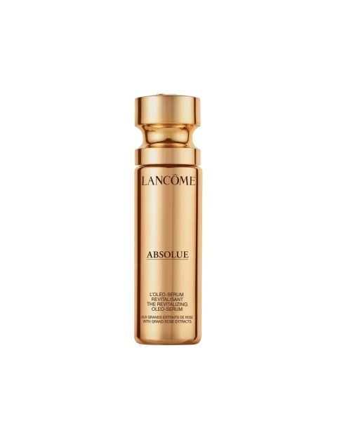 Absolue Oléo-Serum Rivitalizzante