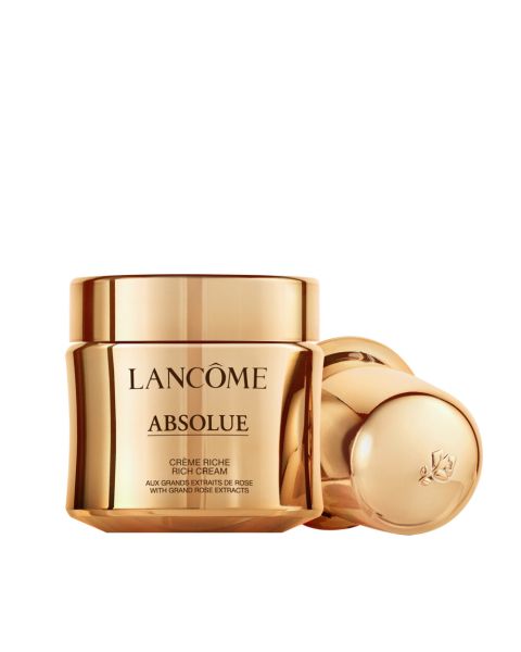 Absolue Crema Ricca Ricarica