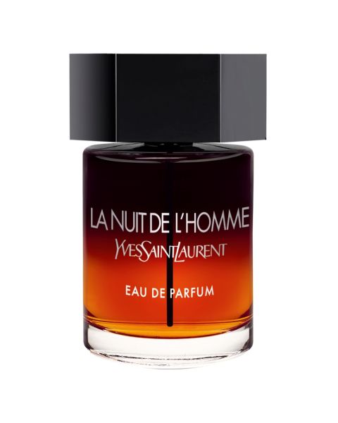 La Nuit De L’Homme