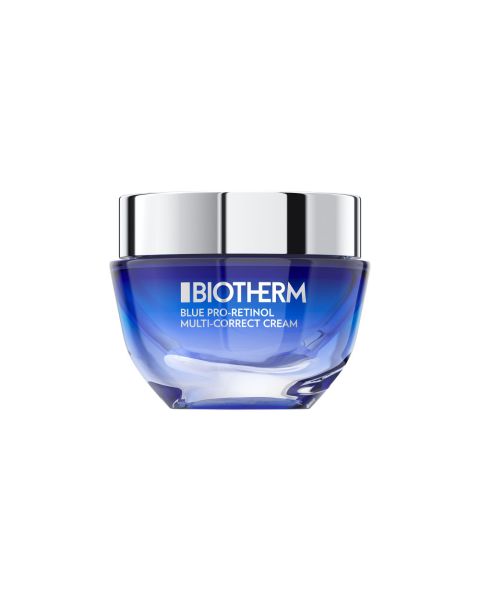 Blue Pro-Retinol Multi-Correct Cream