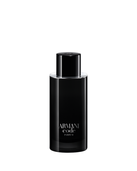 Code Parfum
