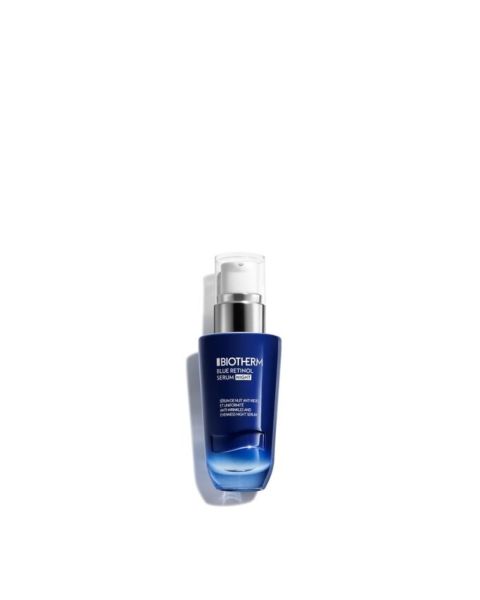 Blue Retinol Siero Notte Al Retinolo