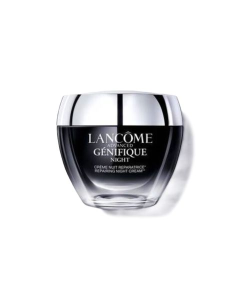 Advanced Génifique Crema Notte