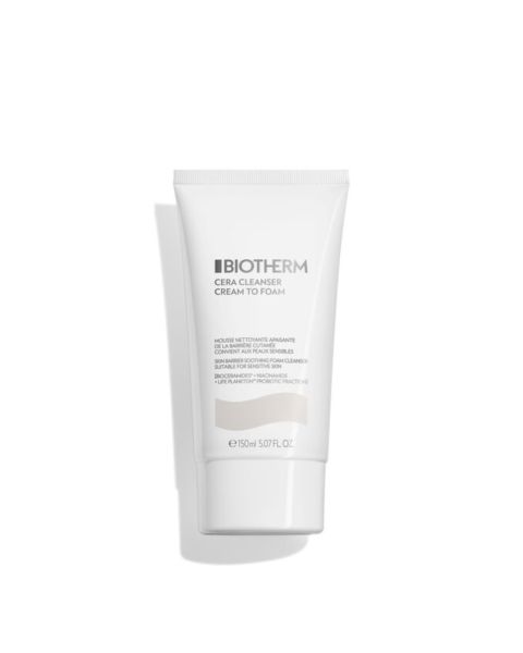Cera Cleanser Cream To Foam
