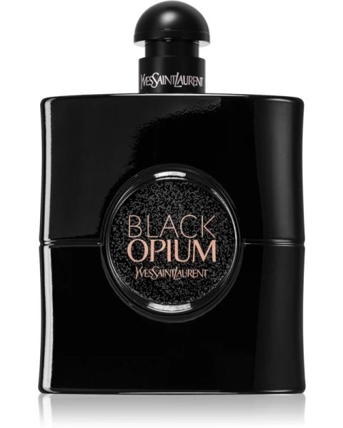 Black Opium Le Parfum