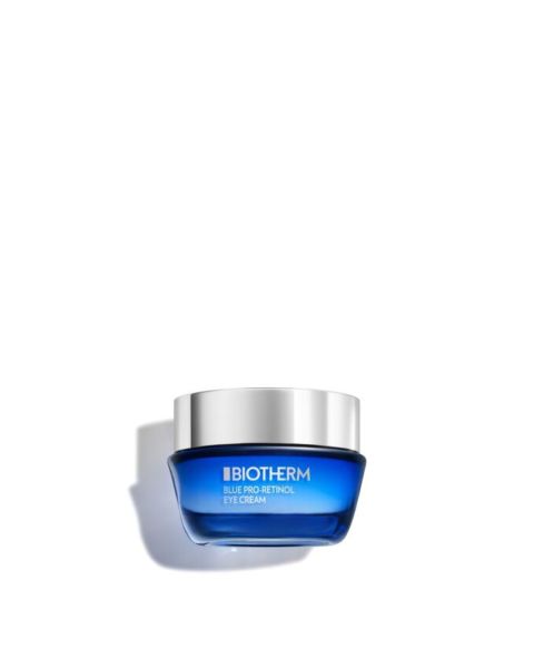 Blue Pro-Retinol Eye Cream