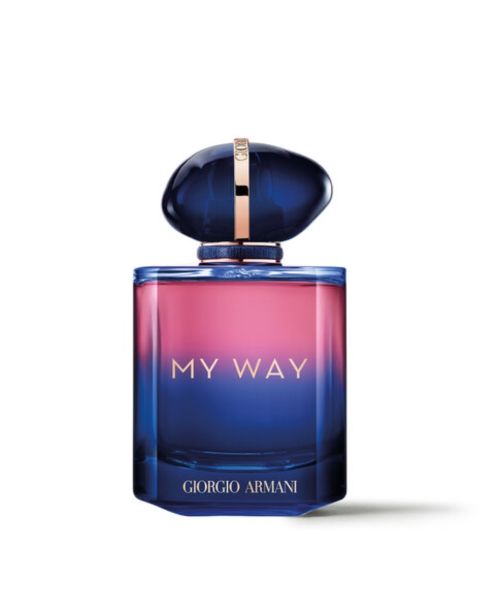 My Way