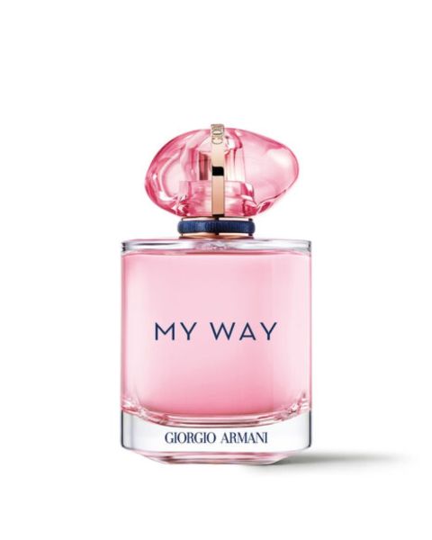 My Way Nectar