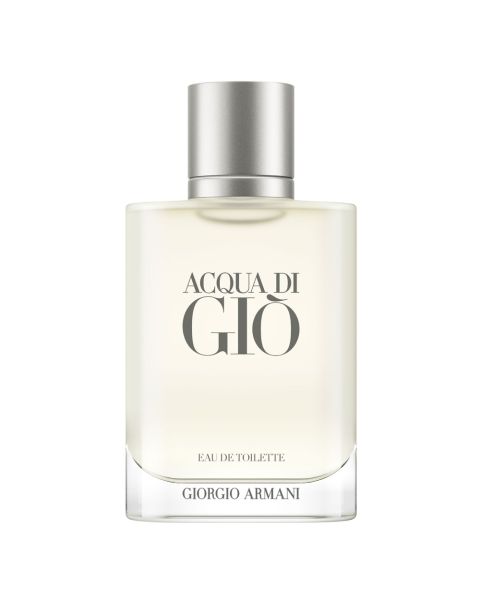Acqua di Giò - Ricaricabile