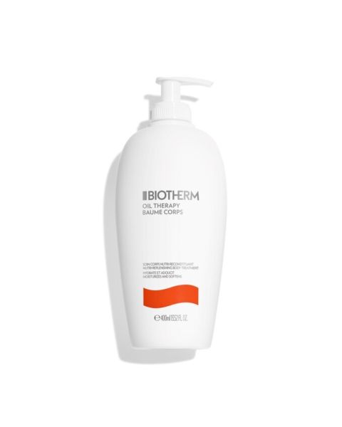Oil Therapy Baume Corps