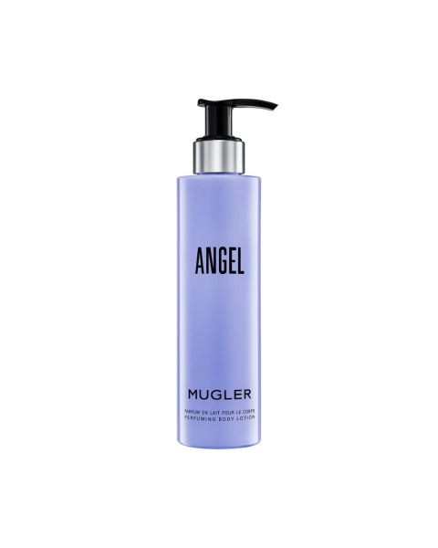 Angel Body Lotion