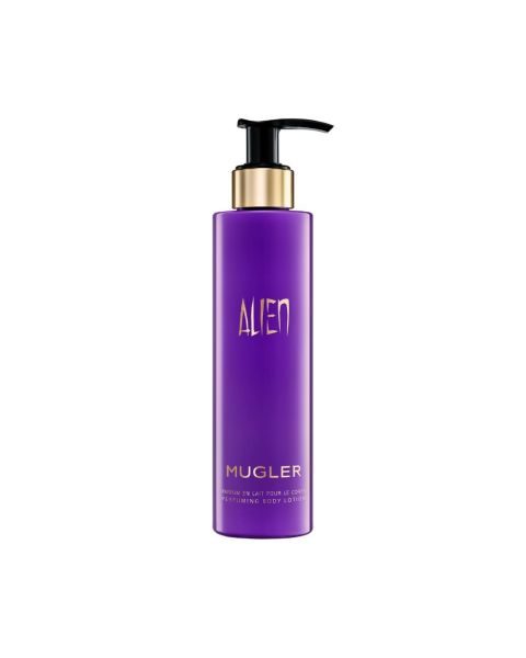 Alien Body Lotion