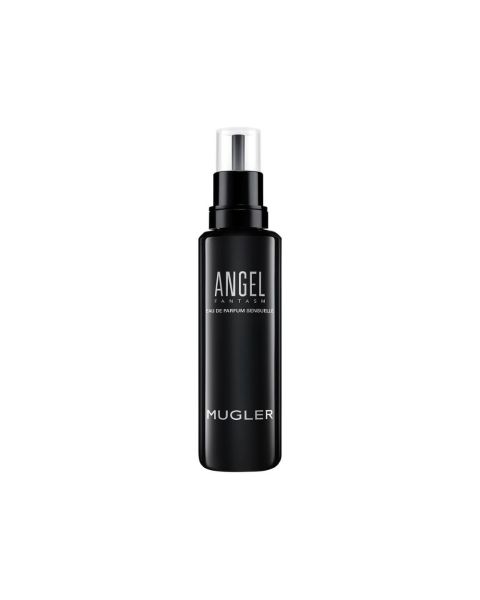 Angel Fantasm - Ricarica