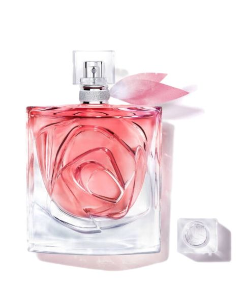 La Vie Est Belle Rose Extraordinaire