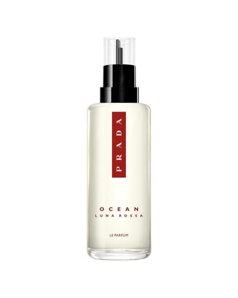 Luna Rossa Ocean - Ricarica